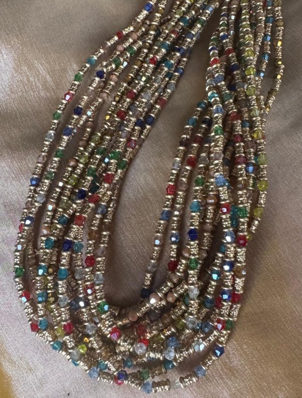 Stylish Waist or Neck Beads £6.99 each plus p&p - Image 3
