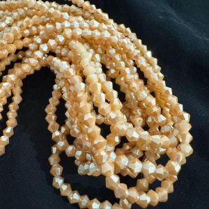 Crème Waist & Neck Beads £7.99 plus p&p