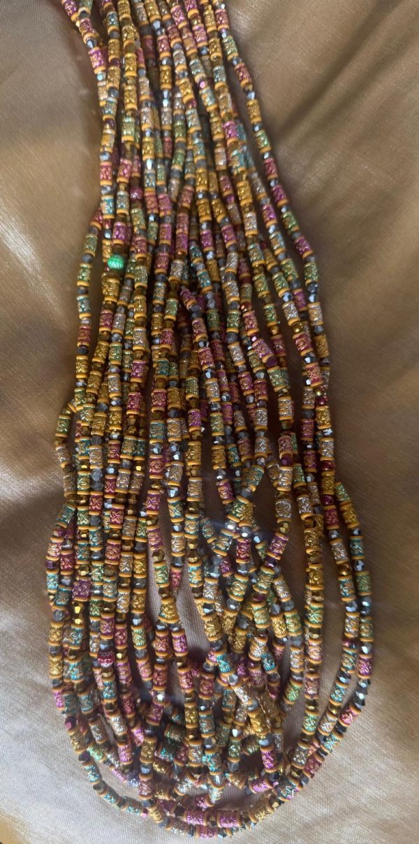 Stylish Waist or Neck Beads £6.99 each plus p&p - Image 2