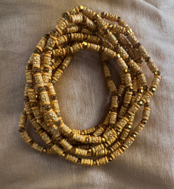 Stylish Waist or Neck Beads £6.99 each plus p&p