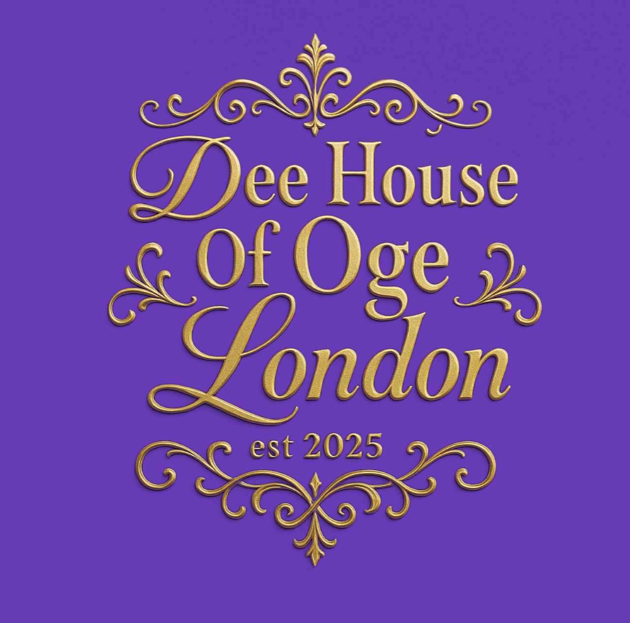 House of Oge